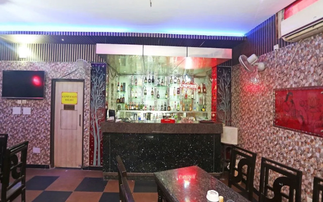 Hotel Sun Sai by OYO Rooms