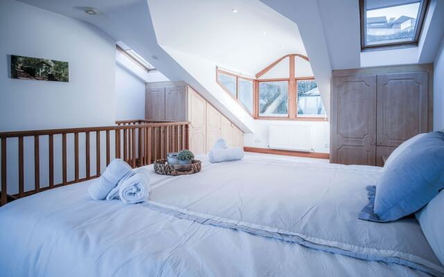 Beachways - 5 Bedroom Holiday Home - Saundersfoot