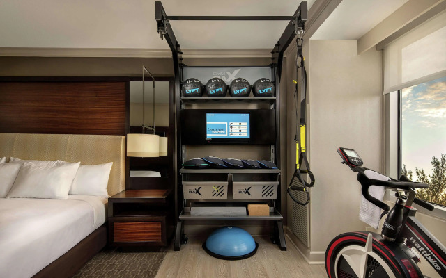 Hilton Shanghai Hongqiao