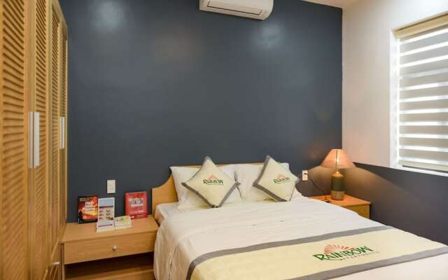 Rainbow Apartment Hai Phong