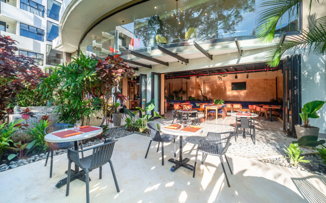 Holiday Inn San Jose La Sabana by IHG