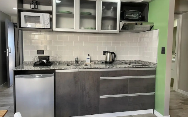 Acqua Apartments Bariloche