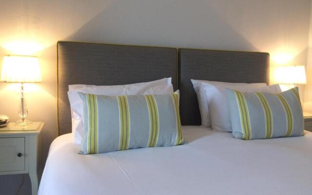 Tregiffian Farm B&B