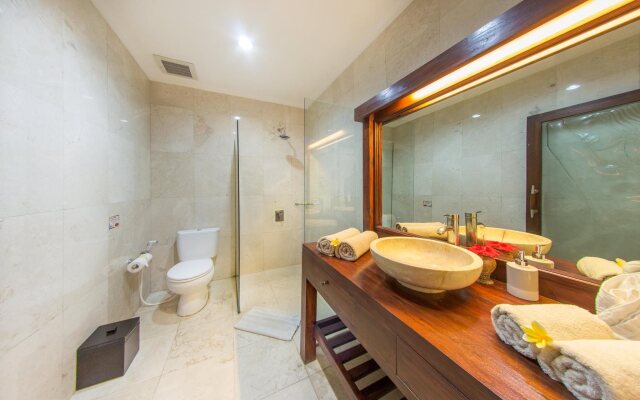 Bahagia Villas Ungasan