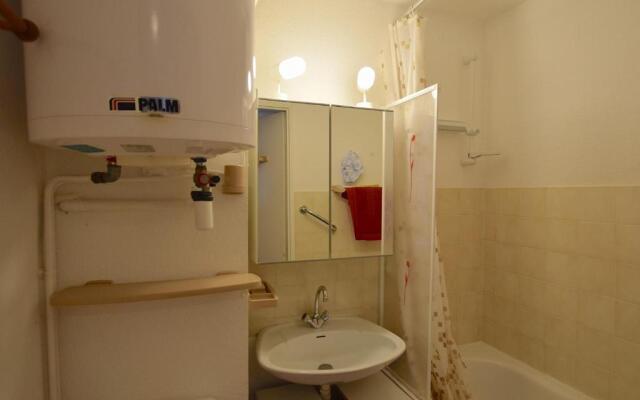 Appartement Bernex, 2 pièces, 4 personnes - FR-1-498-70