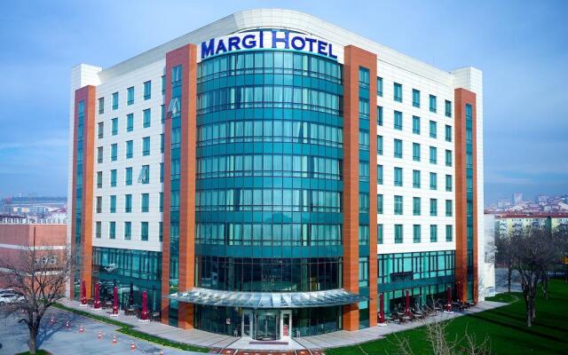 Margi Hotel