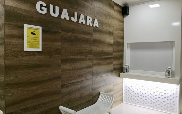 Guajara Modern Studio