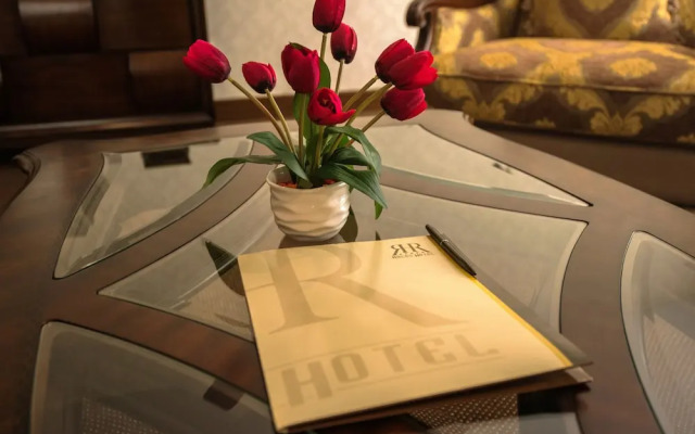 Roles Hotel