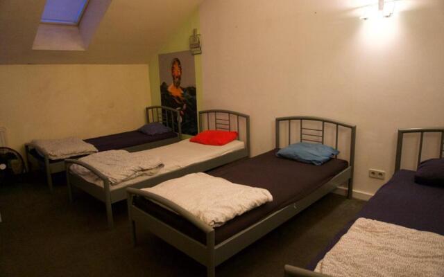 Vitae Hostel