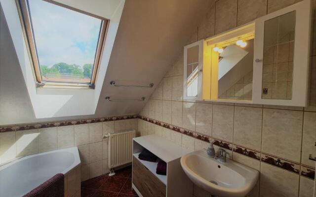 Ferienhaus kleines Elbland Pirna