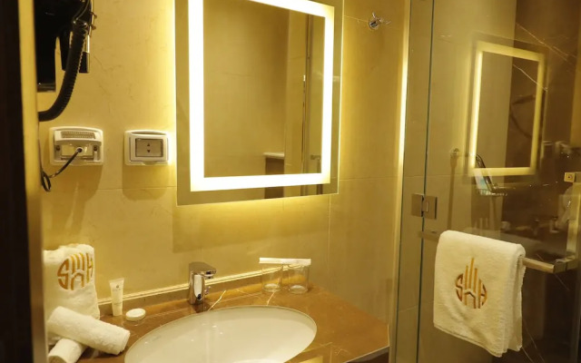 Soho Midtown Hotel