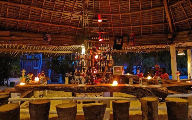 Milele Beach Resort