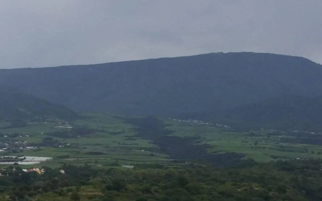 Au Franciscea , appartement T3