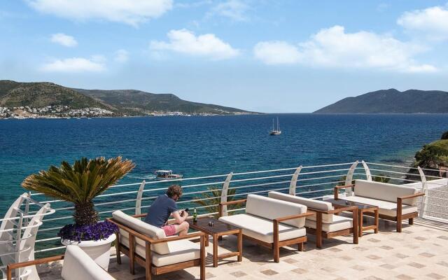 Prive Hotel Bodrum