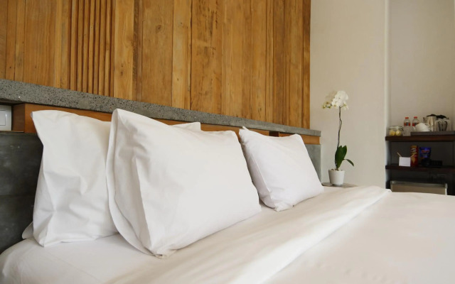 Aria Villas Ubud