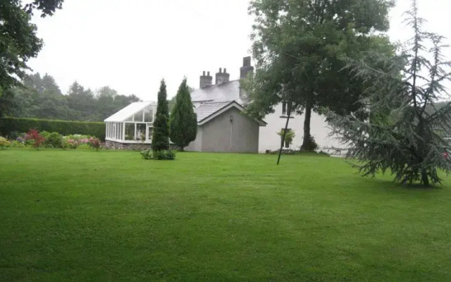 The Old Vicarage