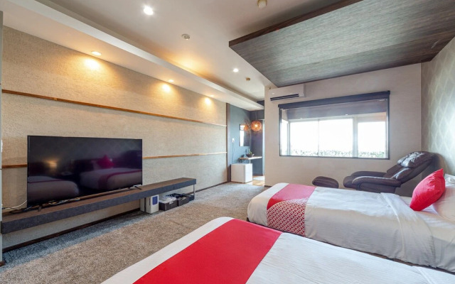 Tamana Onsen Ryuganji Onsen Hotel