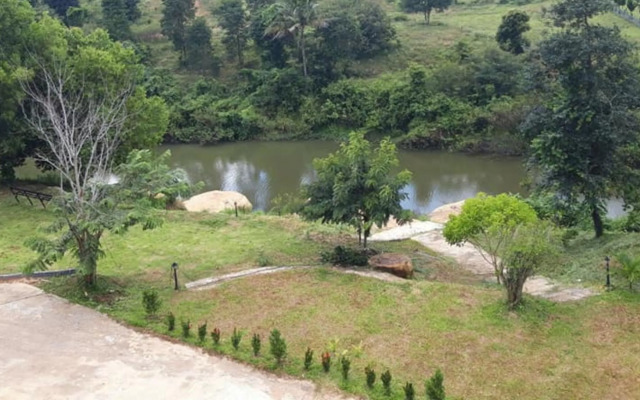 The Resort Phu Fah Chai Nam