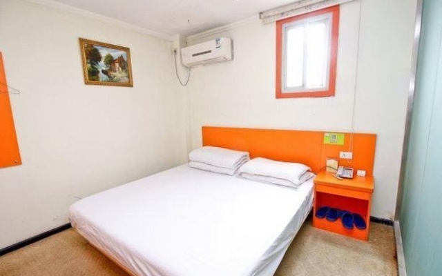 Xi'an Shun Hotel – Guest Rooms – Xi'an