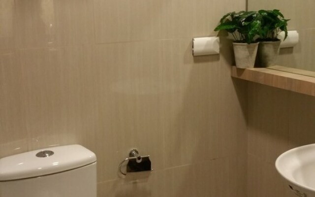 Shell Residences