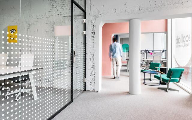 The Social Hub Rotterdam