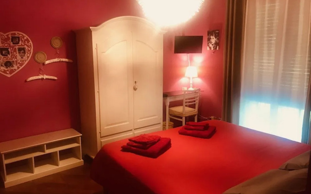 B&B L'Albero Maestro