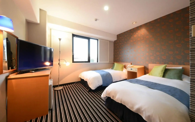APA Hotel Maebashieki-Kita