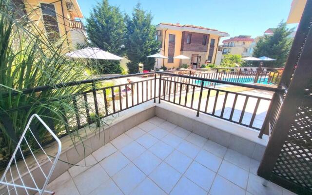 VIP Apartments in Sozopol