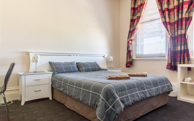 The Rec Hotel, Northam