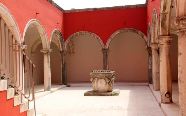 One bedroom appartement with wifi at Zadar