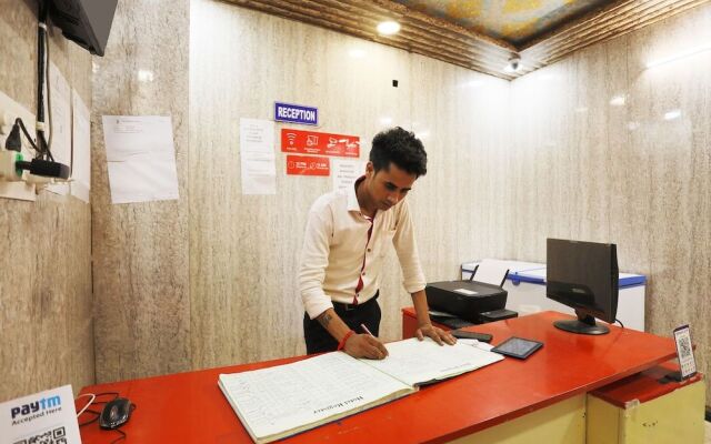 Spot on 49161 Sunshine Stays