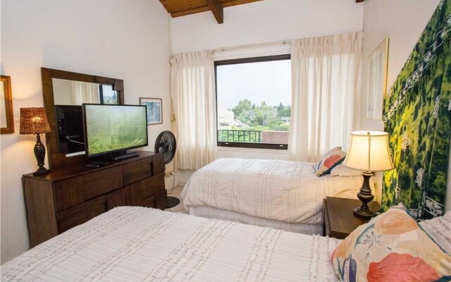 Kamaole Sands 8402 - Two Bedroom Condo