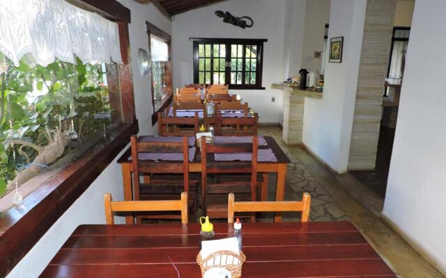 Pousada Casa da Serra