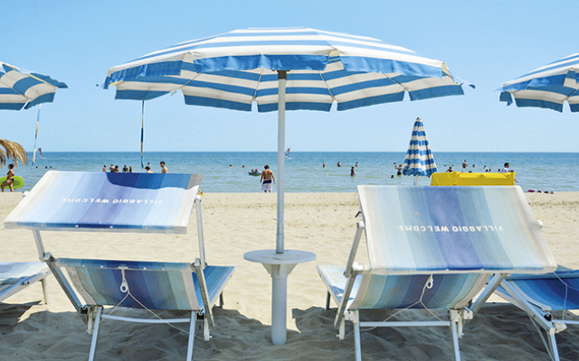 Villaggio Welcome Riviera d'Abruzzo