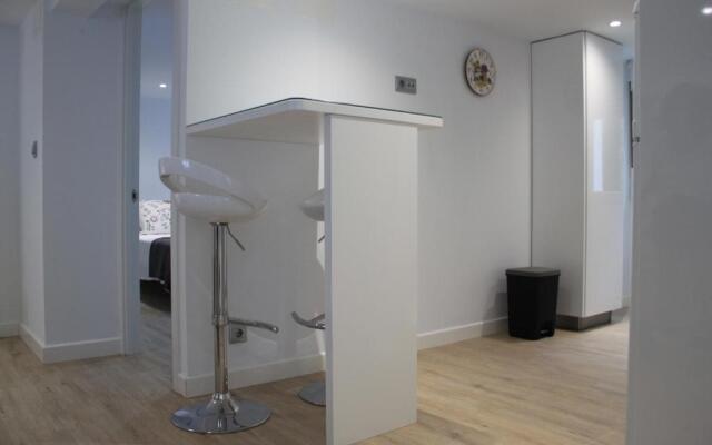 Apartamento Rural Zuri