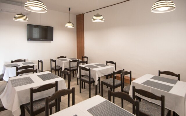 Hotel Barba