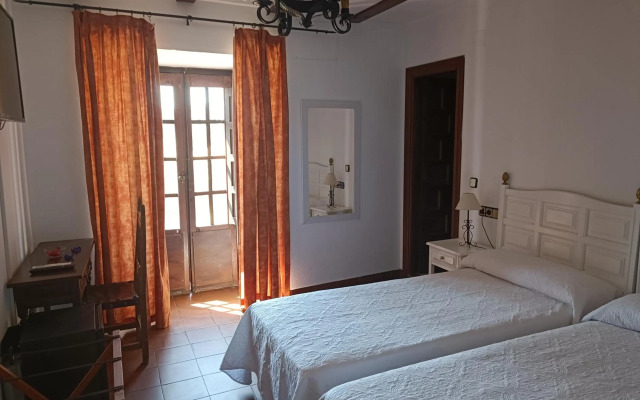 Hosteria Real Zamora