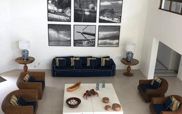 Residencial Enseada Praia do Forte Apto 130