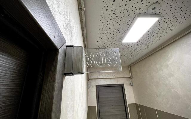 White Tower Mamaia, apartment privat - studio