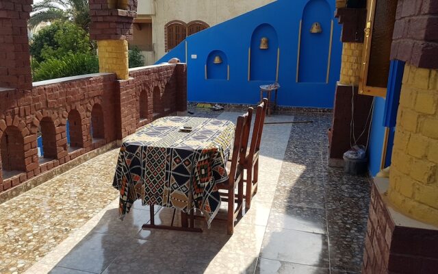 Golden Palace villa