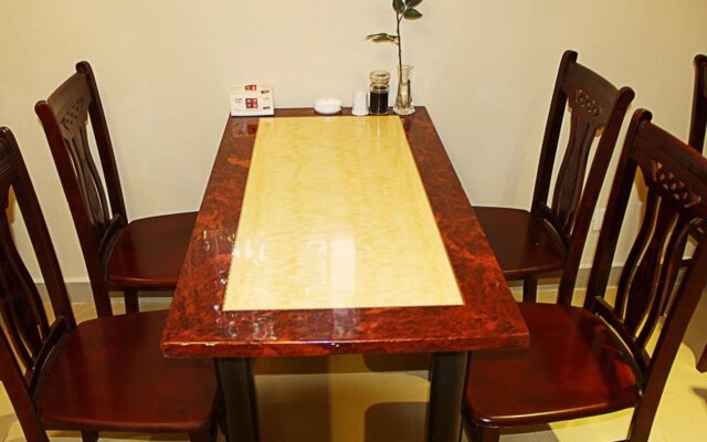GreenTree Inn Suzhou FenGMEn Suzhou University Express Hotel