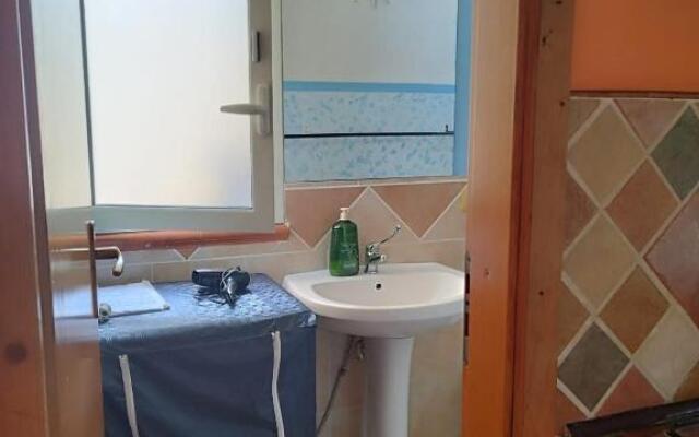 Villa sonia appartamento sterlizia
