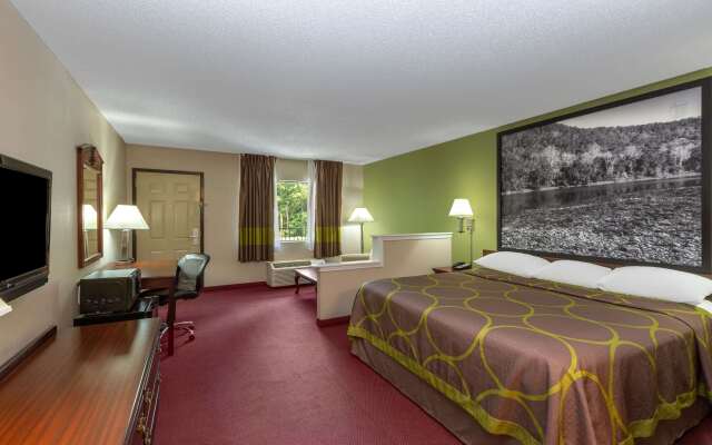 Super 8 by Wyndham Eureka Springs