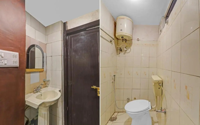 Hotel Shriyam Shree by Oyo Rooms