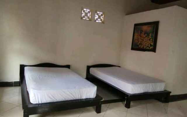 Kelapa Guest House