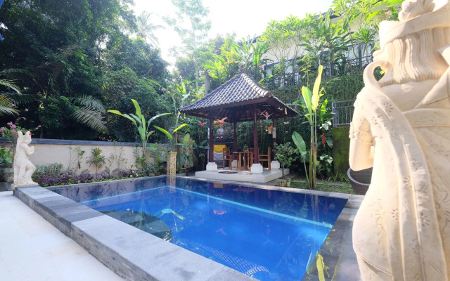 Villa Rumah Bakti Ubud