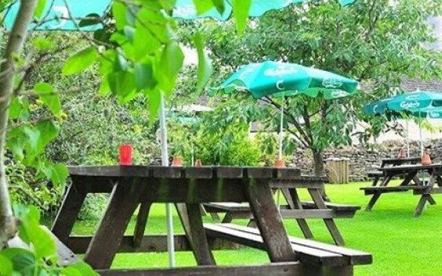 The Plough Inn at Ford