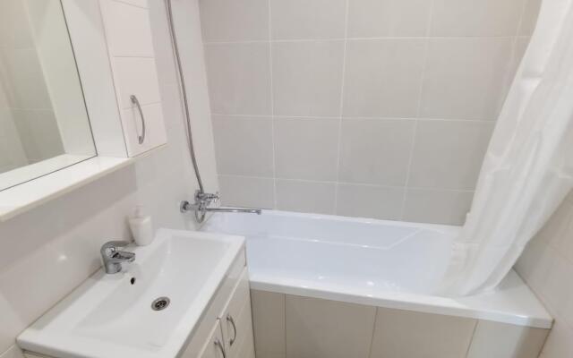 ZNS Rent (ZNS Rent) on 49 Lunacharsky Street