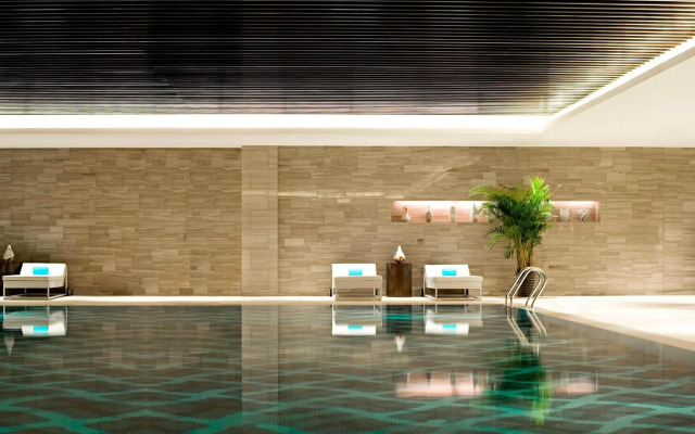Le Meridien Qingdao