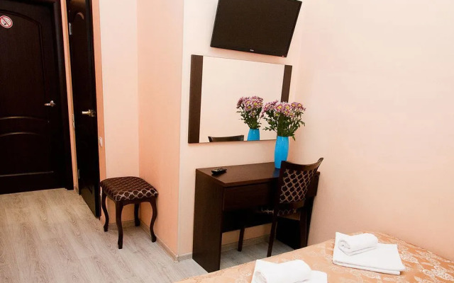 Fontanka 38 Apartment